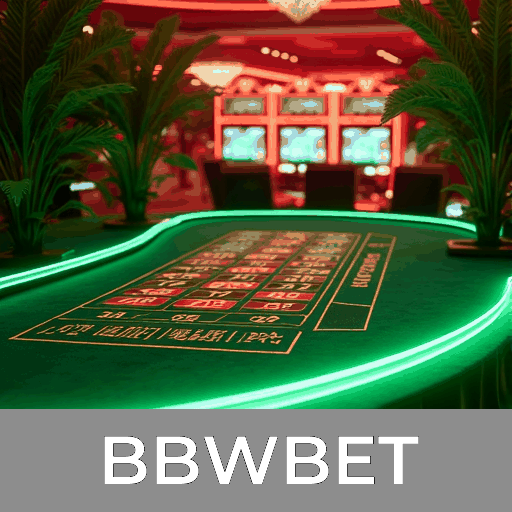 BBWBET: Pioneiro em Experiências Disruptivas e Convergência Tecnológica